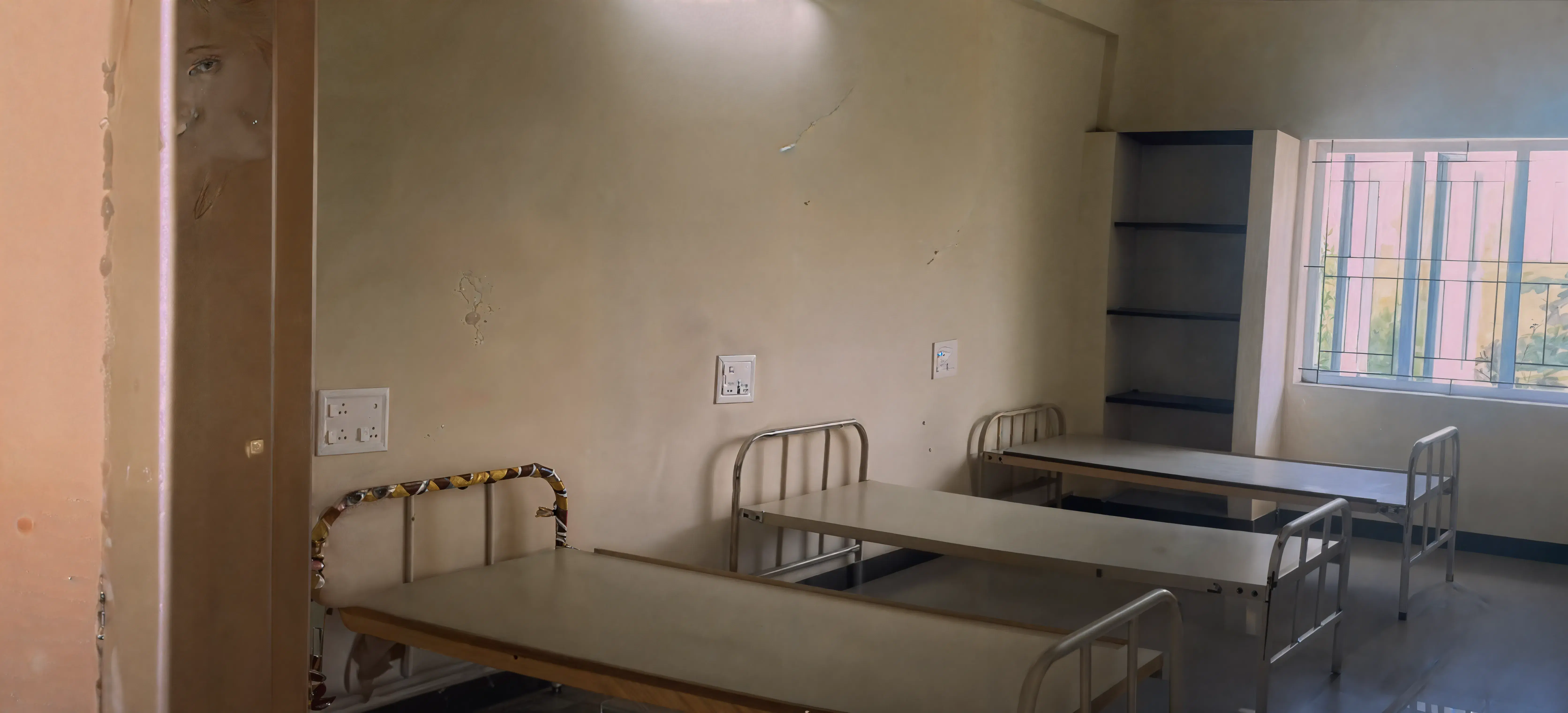 Madurai Medical College Facilities photo 3